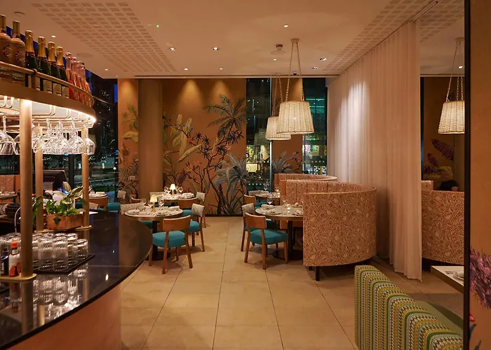 INNSiDE by Meliá Manchester